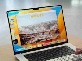 Dicas para Aproveitar Melhor o Espaço na Tela do Seu MacBook com o Stage Manager-Capa