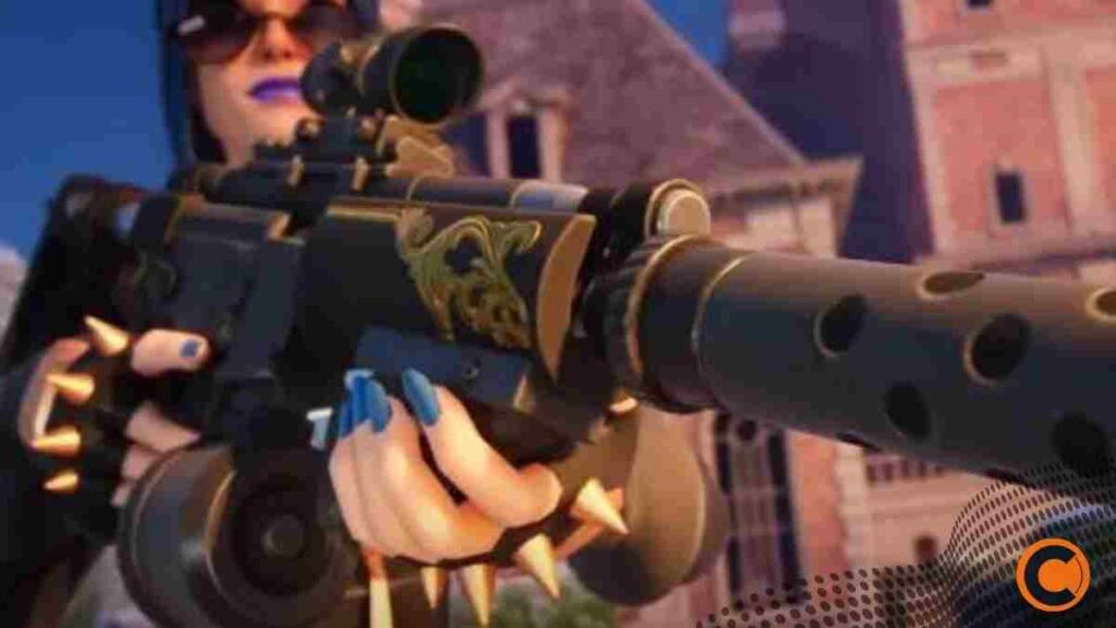 Fortnite Atualizações Divertidas e um Battle Royale Ainda Melhor-03