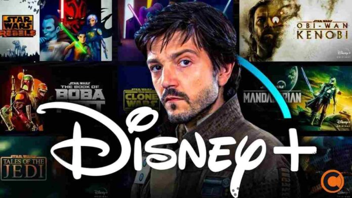 Lançamentos Imperdíveis de Disney, Star Wars e Marvel para 2024