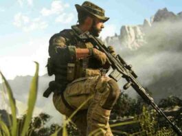 Modern Warfare 3 Como Conseguir o Esquema da Lâmina Éter (1)