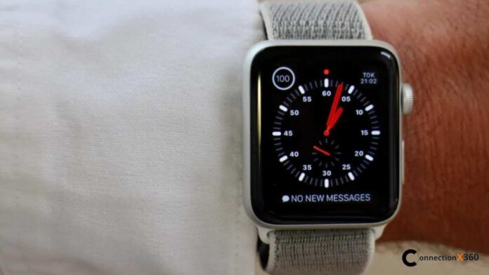 5 Apple Watch Faces que Você Não Vai Gostar no watchOS 11