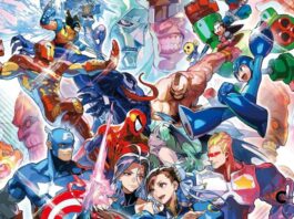 5 Curiosidades Sobre Marvel vs. Capcom com Shuhei Matsumoto