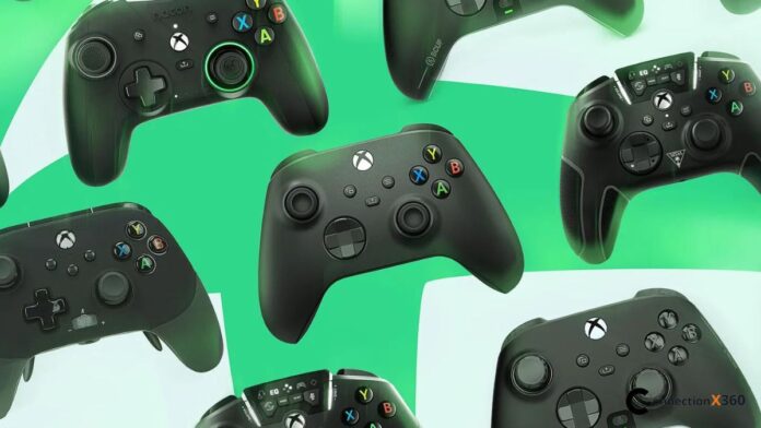 5 Melhores Controles Xbox para Comprar Agora