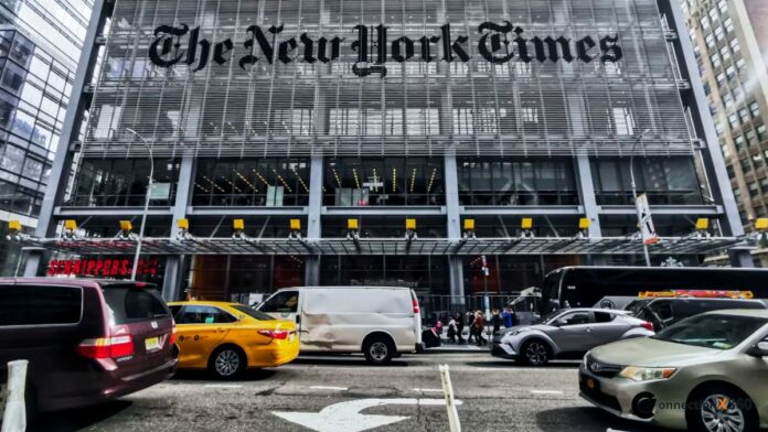 5 Motivos para Assinar os Podcasts do New York Times