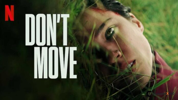 5 Motivos para Assistir ao Trailer de 'DON'T MOVE' da Netflix