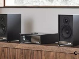 5 Motivos para Investir em um Micro Hi-Fi System