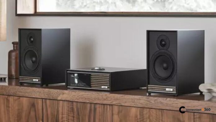 5 Motivos para Investir em um Micro Hi-Fi System