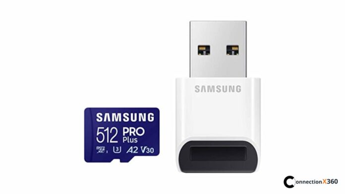 5 Ofertas Imperdíveis do Prime Day MicroSD com 64% de Desconto