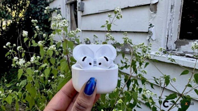 AirPods 4 O Milagre da Engenharia com Cancelamento Ativo de Ruído