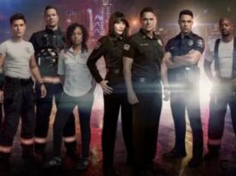 Como Assistir 9-1-1 Lone Star Temporada 5 Online de Qualquer Lugar