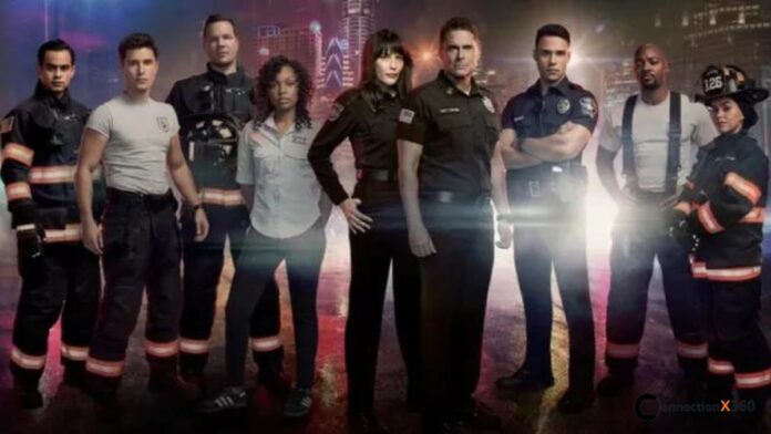 Como Assistir 9-1-1 Lone Star Temporada 5 Online de Qualquer Lugar