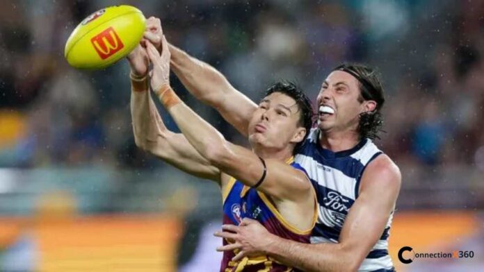 Como Assistir ao Geelong vs Brisbane Final da AFL 2024