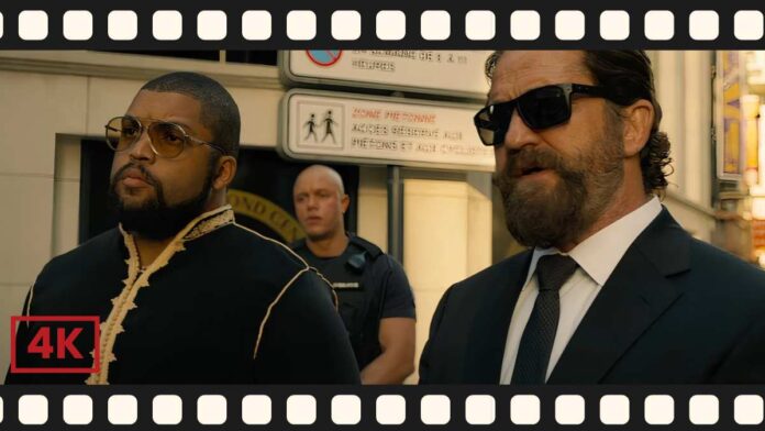 Den of Thieves 2: Gerard Butler e O’Shea Jackson de Volta para o Golpe