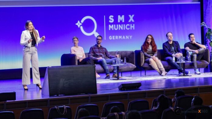 Descubra a Agenda Exclusiva do SMX 2024