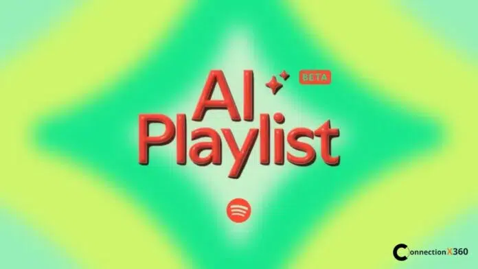 Descubra o Novo Criador de Playlists AI do Spotify nos EUA