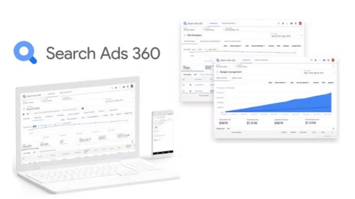 Guia Inicial do Google Search Ads 360 O que você precisa saber