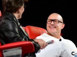 Jony Ive Revela Novo Dispositivo com OpenAI