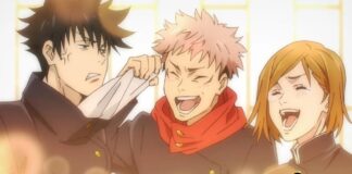 Jujutsu Kaisen 271_ Data e Hora de Lançamento Imperdíveis