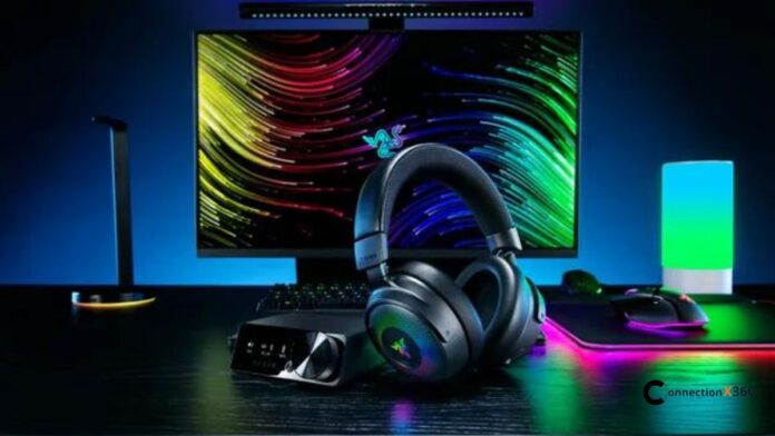 Razer Kraken V4 Pro_ A Nova Revolução em Headsets