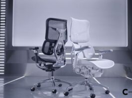 Sihoo Doro S300_ O Futuro da Ergonomia a Preço Baixo