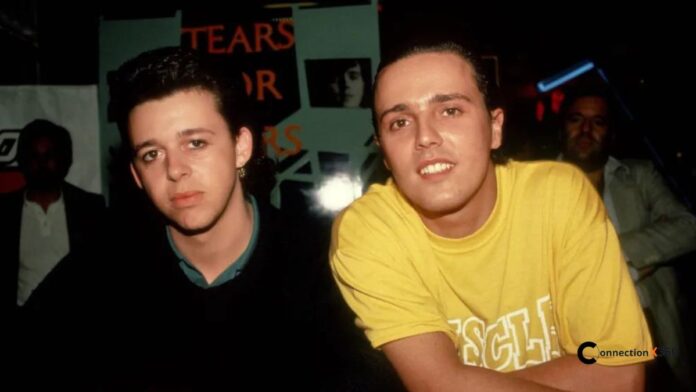 Tears for Fears_ Polêmica da Arte AI no Novo Álbum