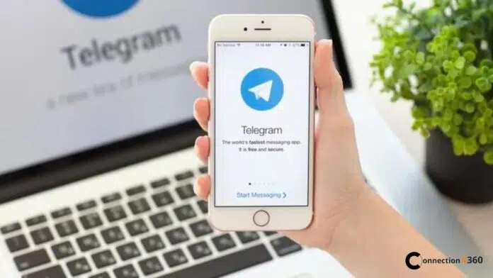 Telegram Mudança de Política Entenda a Nova Diretriz sobre Dados de Usuários