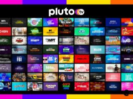 Tudo sobre Pluto TV Canais e Onde Assistir