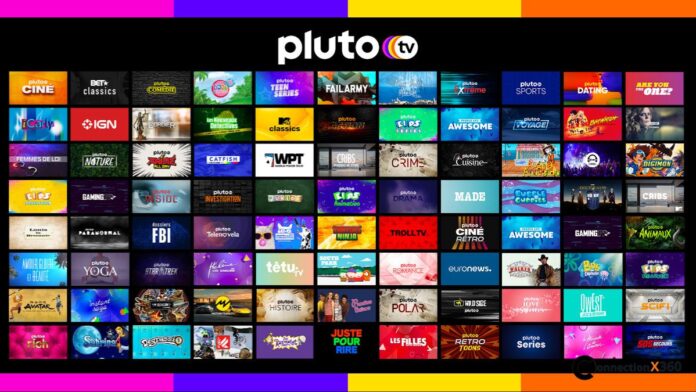 Tudo sobre Pluto TV Canais e Onde Assistir